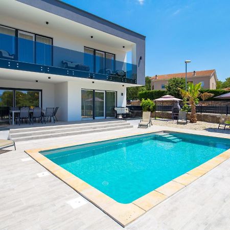 Holiday Home Villa Palma - Krk148 By Interhome Pinezići Exteriér fotografie