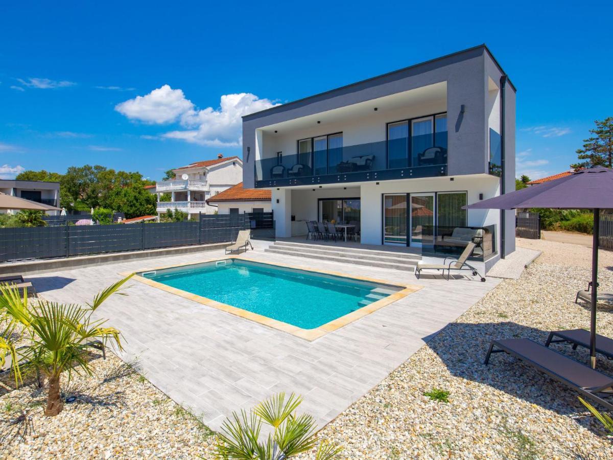 Holiday Home Villa Palma - Krk148 By Interhome Pinezići Exteriér fotografie