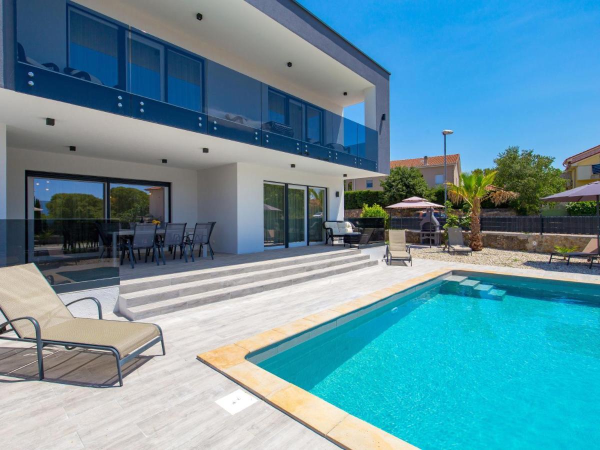 Holiday Home Villa Palma - Krk148 By Interhome Pinezići Exteriér fotografie