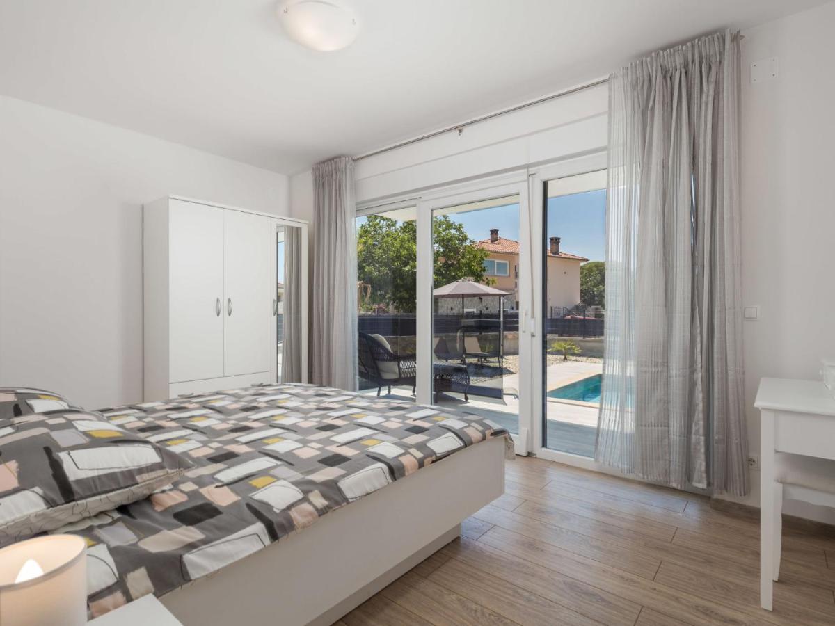 Holiday Home Villa Palma - Krk148 By Interhome Pinezići Exteriér fotografie