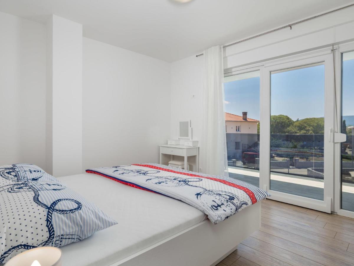 Holiday Home Villa Palma - Krk148 By Interhome Pinezići Exteriér fotografie