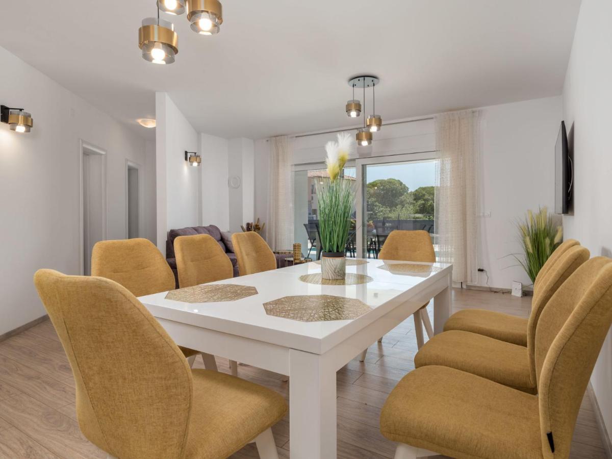 Holiday Home Villa Palma - Krk148 By Interhome Pinezići Exteriér fotografie
