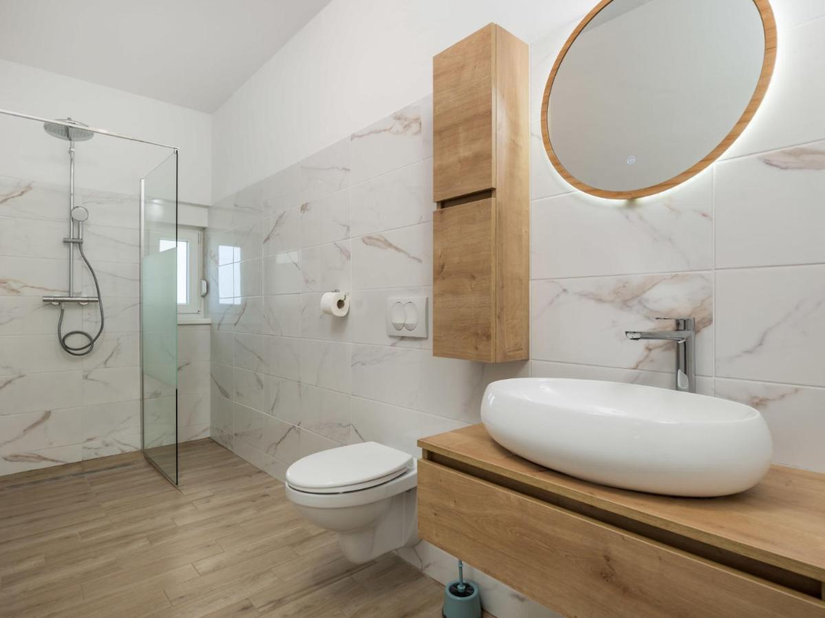 Holiday Home Villa Palma - Krk148 By Interhome Pinezići Exteriér fotografie