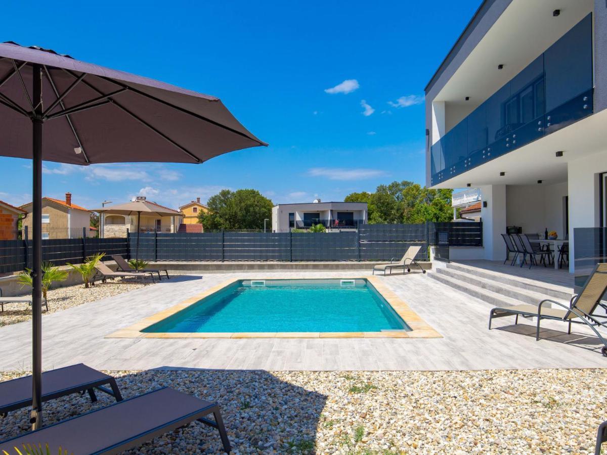 Holiday Home Villa Palma - Krk148 By Interhome Pinezići Exteriér fotografie