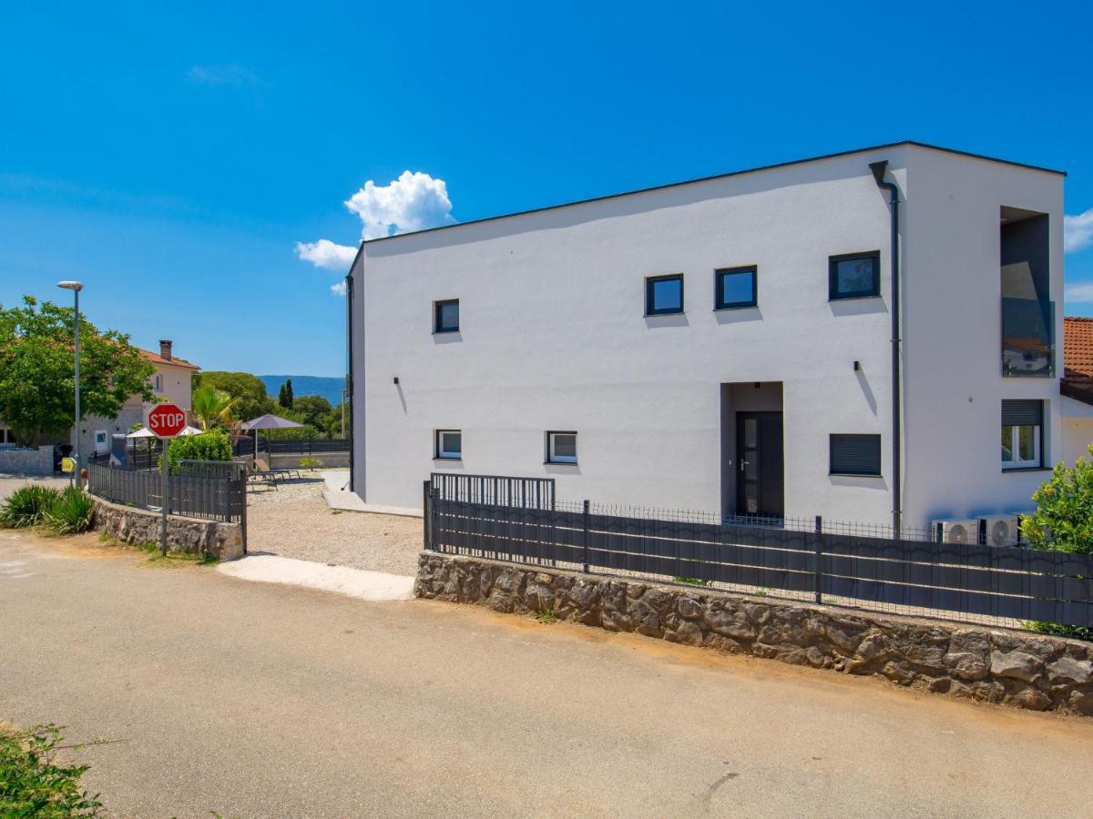 Holiday Home Villa Palma - Krk148 By Interhome Pinezići Exteriér fotografie