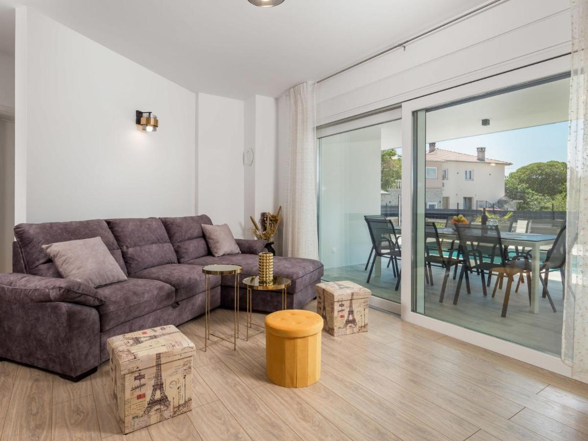 Holiday Home Villa Palma - Krk148 By Interhome Pinezići Exteriér fotografie