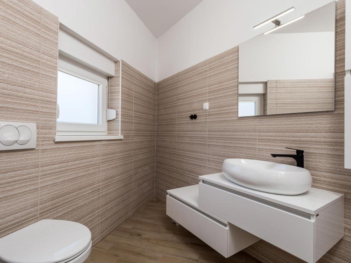 Holiday Home Villa Palma - Krk148 By Interhome Pinezići Exteriér fotografie
