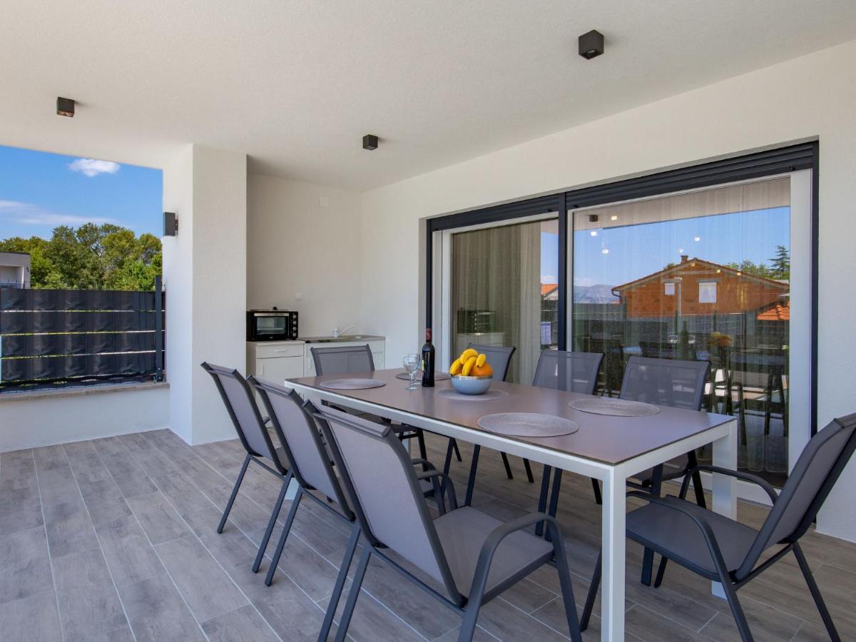Holiday Home Villa Palma - Krk148 By Interhome Pinezići Exteriér fotografie